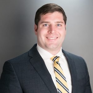 Clark Conforti, Esq.