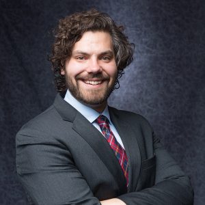 Matthew M. Loker Esq.