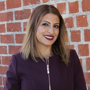 Sahar Malek, Esq.