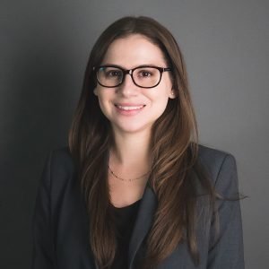 Veronica Cruz, Esq.