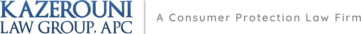 Kazerouni Law Group, APC logo