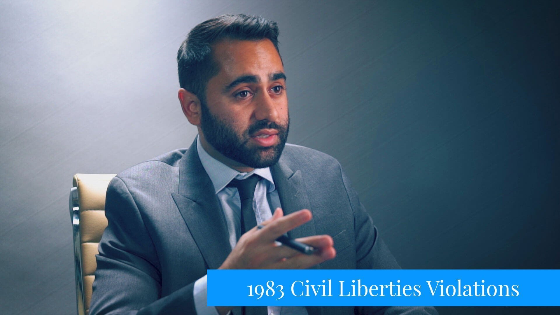 1983-Civil-Liberties-Violations