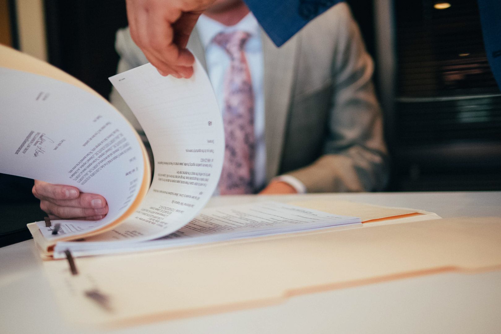 Contract