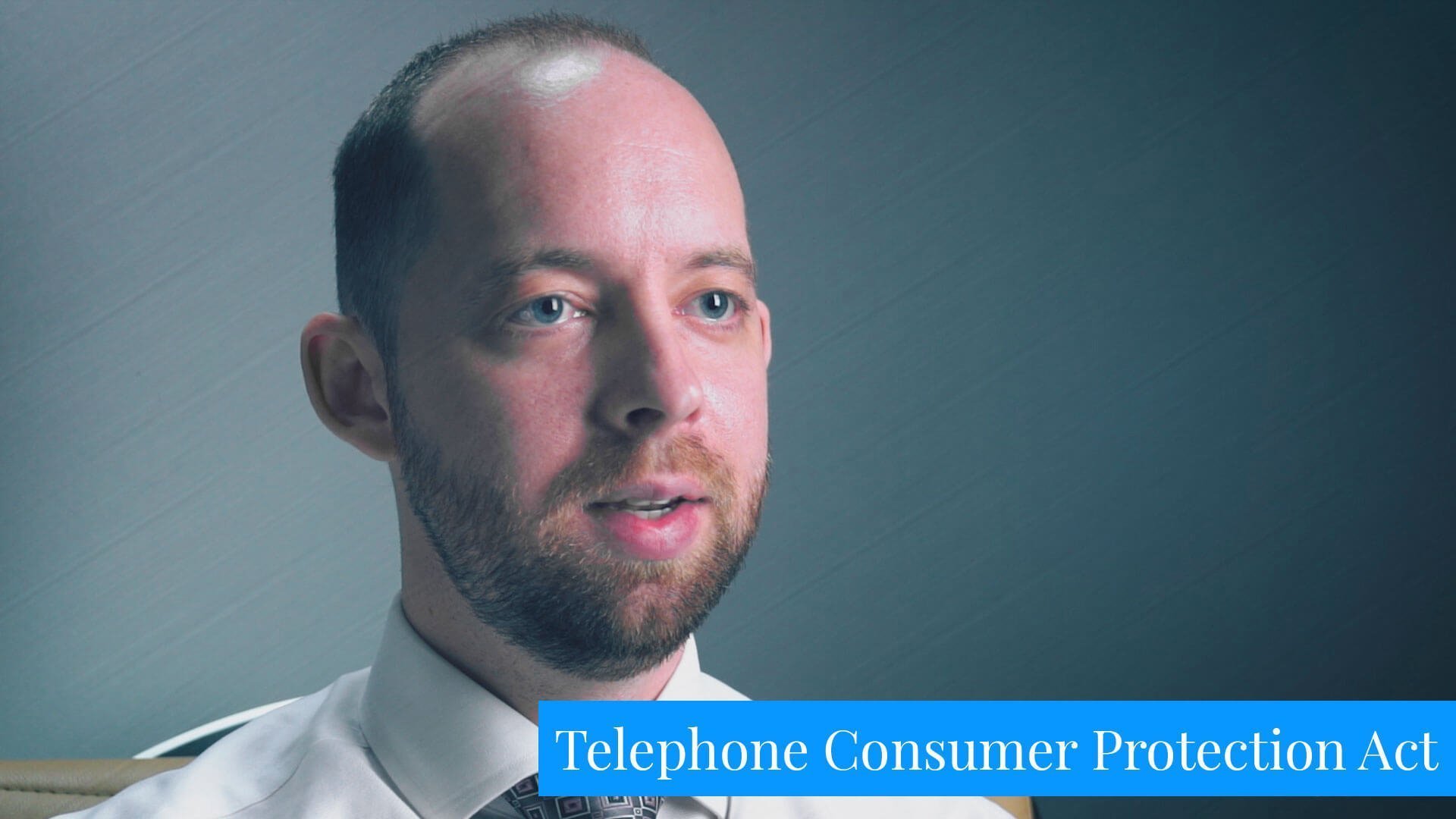 Telephone-Consumer-Protection-Act