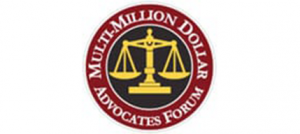 Multi-Million Dollar Advocates Forum