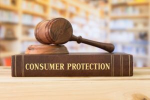 Consumer Protection Lawyer in San Diego