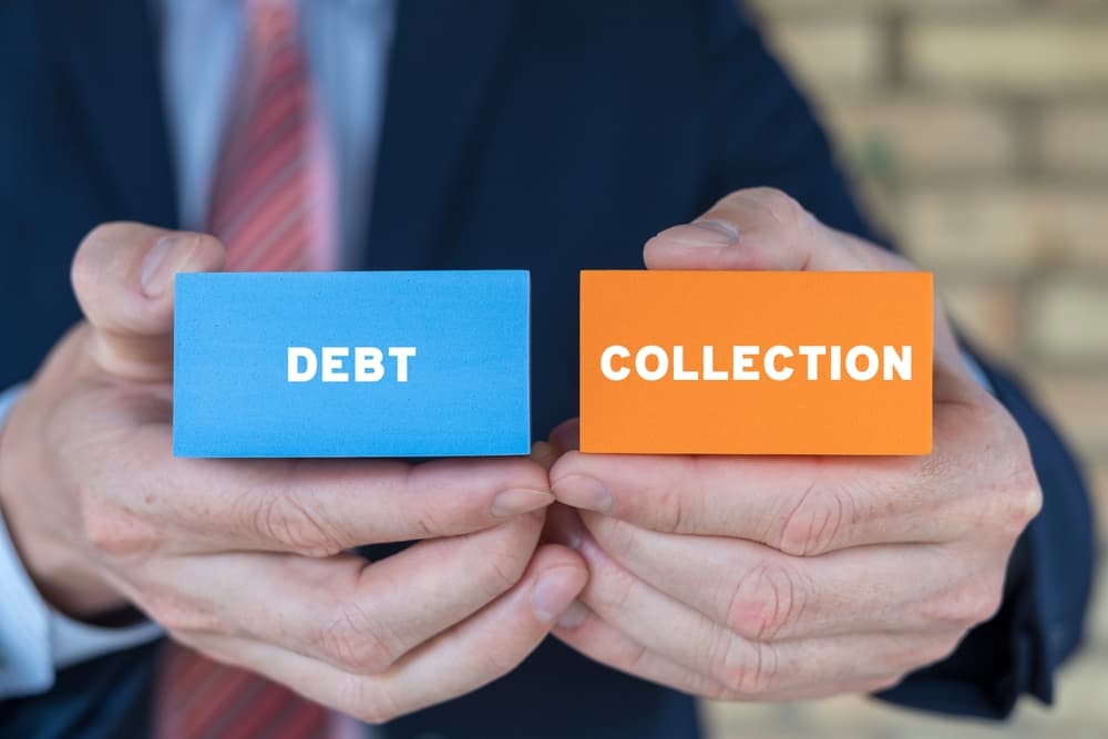 Commercial Debt Collection