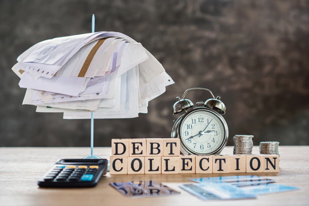 Debt Collection Defense Attorney in California California Consumer