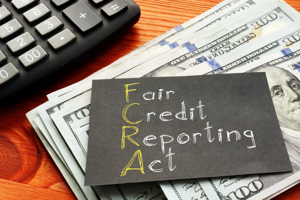 Understanding the FCRA in California