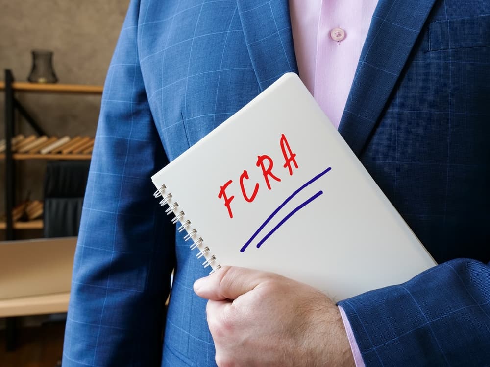 How Does the FCRA Protect Consumer’s Rights