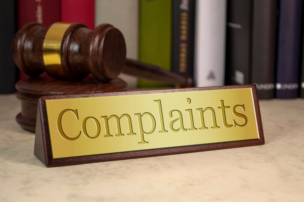 How to File a Complaint Under the FCRA