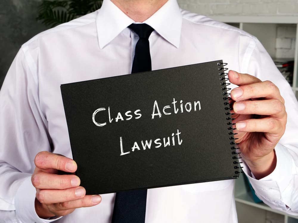 TCPA Class Action Lawsuit