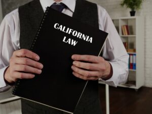 California’s Debt Collection Laws