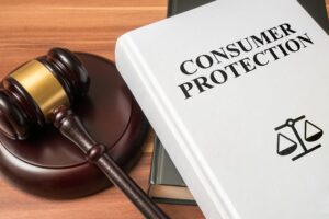 Consumer Protection Lawyer in California