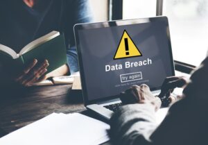 Data breaches in California