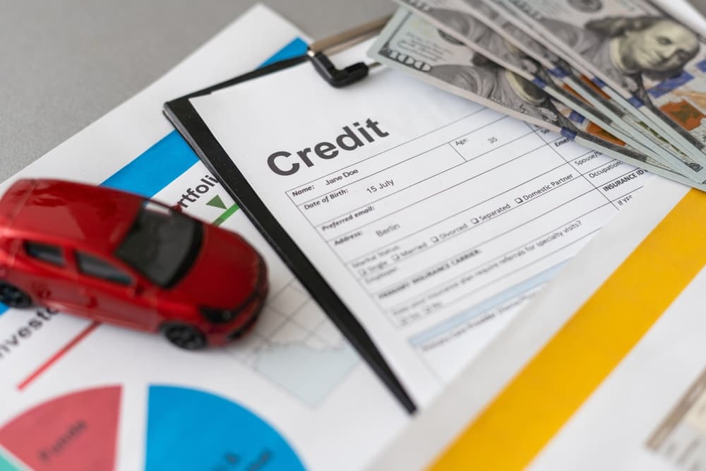 How Can Consumers Protect Themselves When Financing a Car