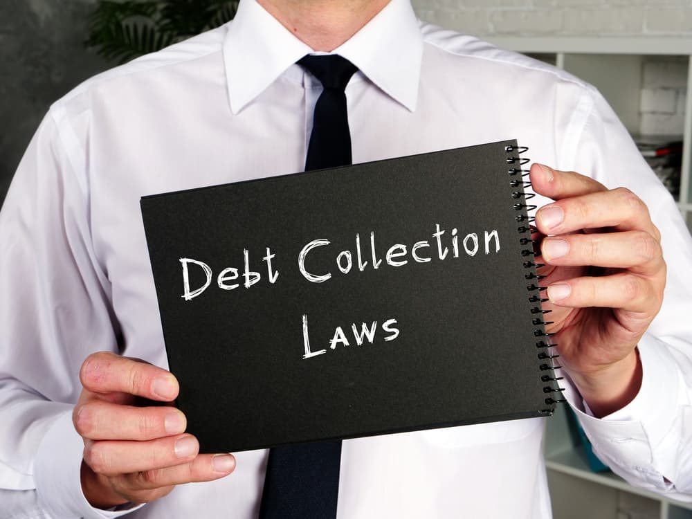 business debt attorney