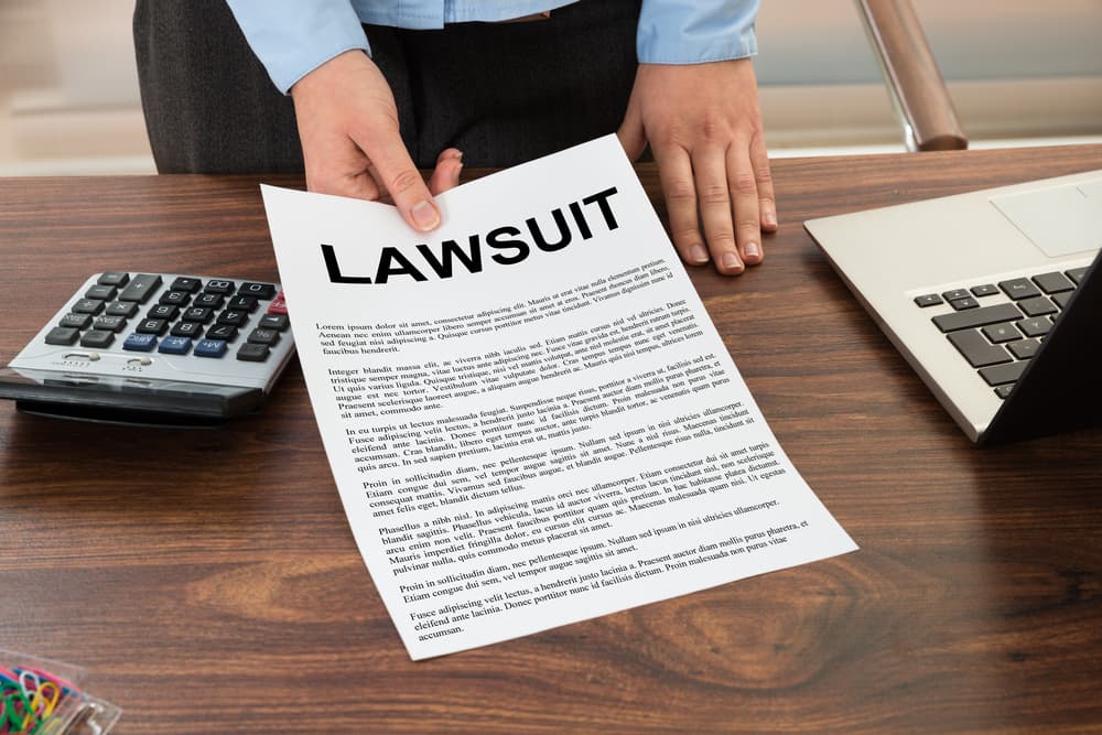 Understanding the Lawsuit