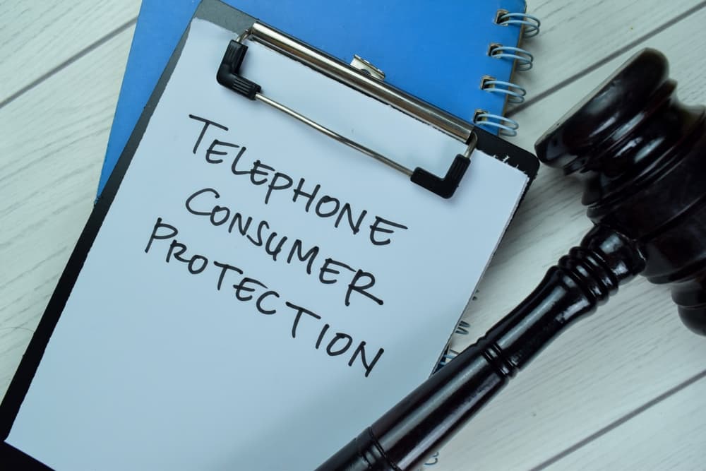 What Are the 5 Major Types of Violations of the TCPA