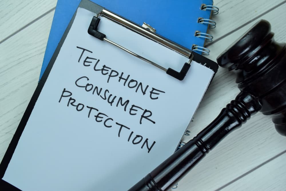 What Are The 5 Major Types Of Violations Of The TCPA California 