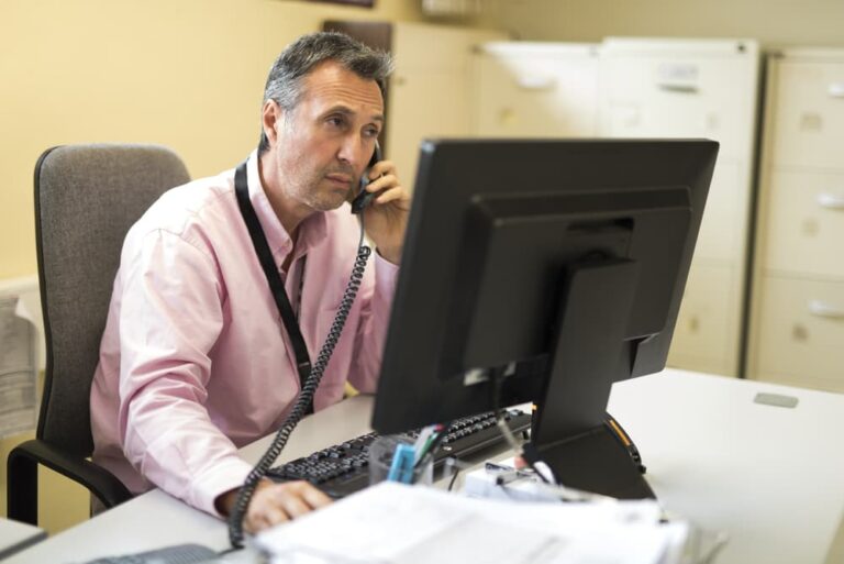 Can Debt Collectors Call You at Work California Consumer Protection Attorneys Kazerouni Law