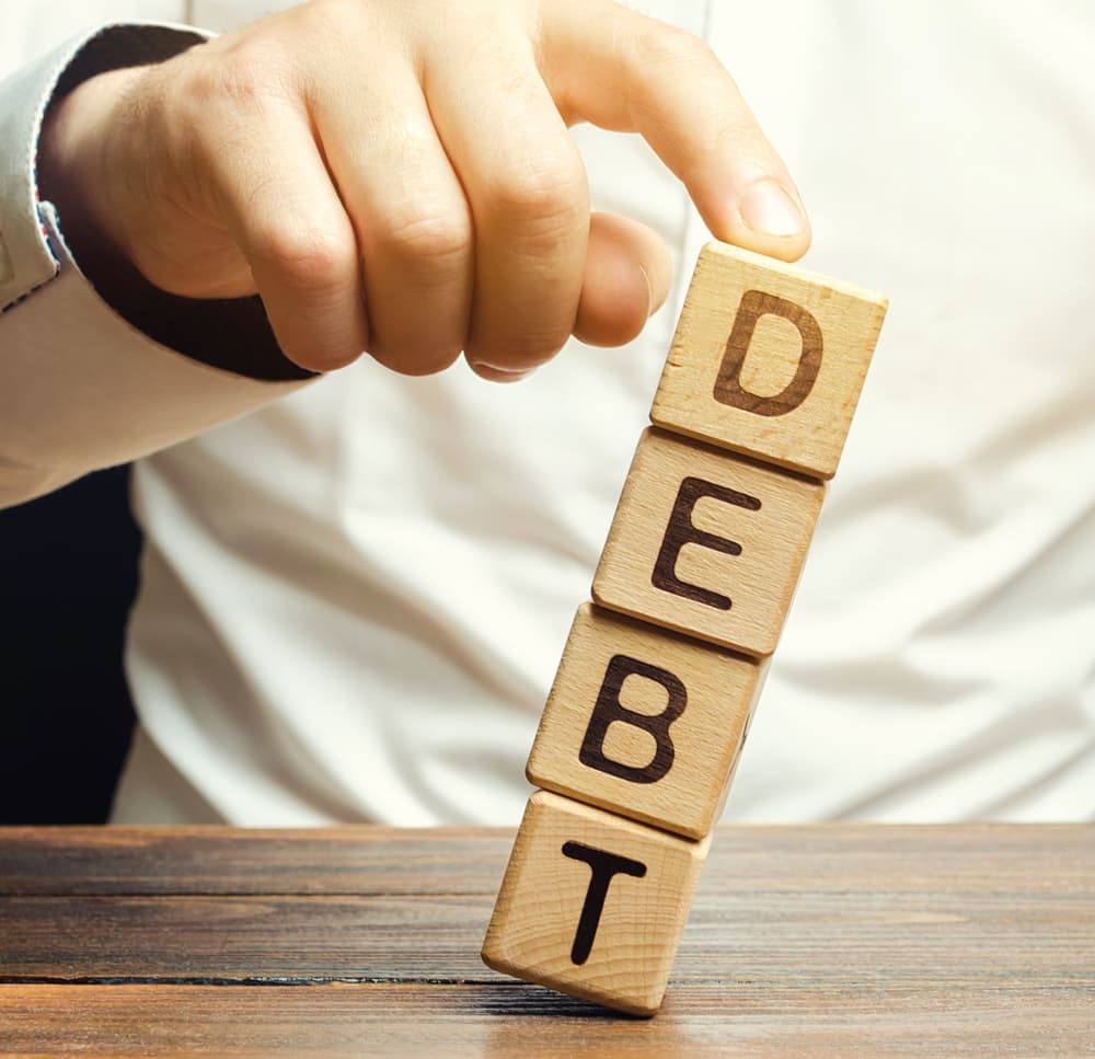 Debt Collectors Must Sue You to Get a Judgment