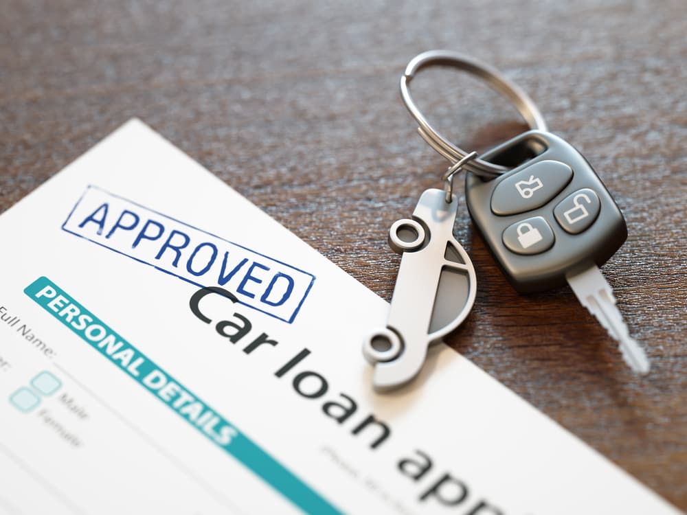 Importance of Pre-Approval for a Car Loan