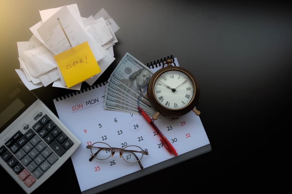 Statute of limitations on debt in California California Consumer