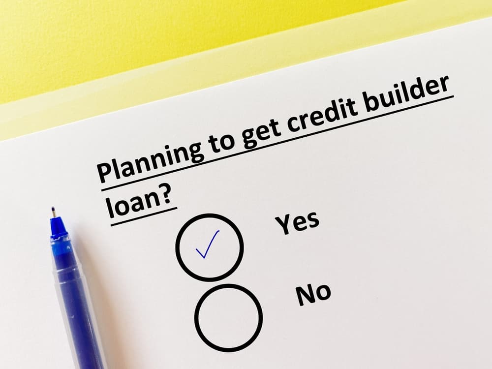 Credit-Builder Loan
