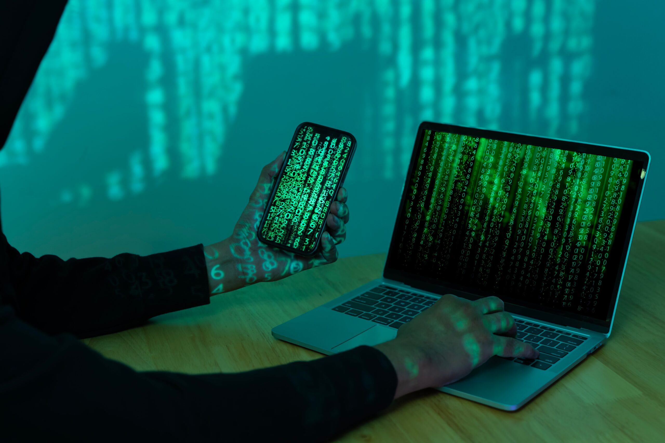 Recent Government Data Breaches